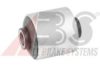 ALFA 60501755 Control Arm-/Trailing Arm Bush